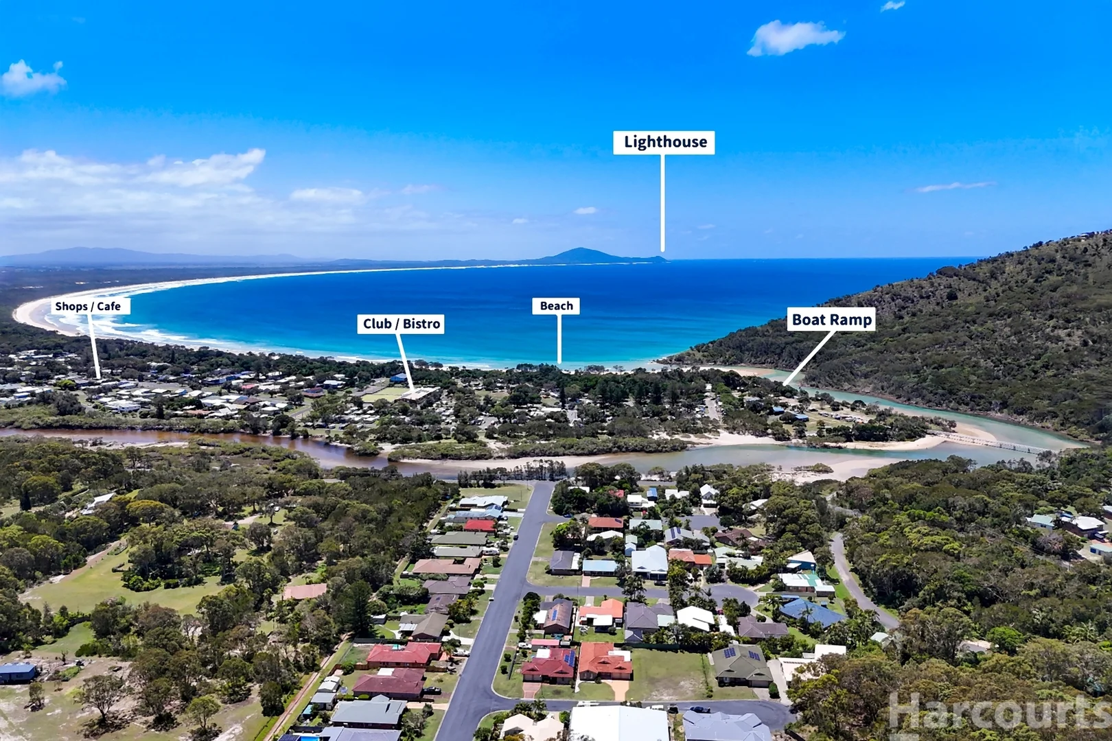 Additional image 20 of 2 Mowong Close, Hat Head NSW 2440
