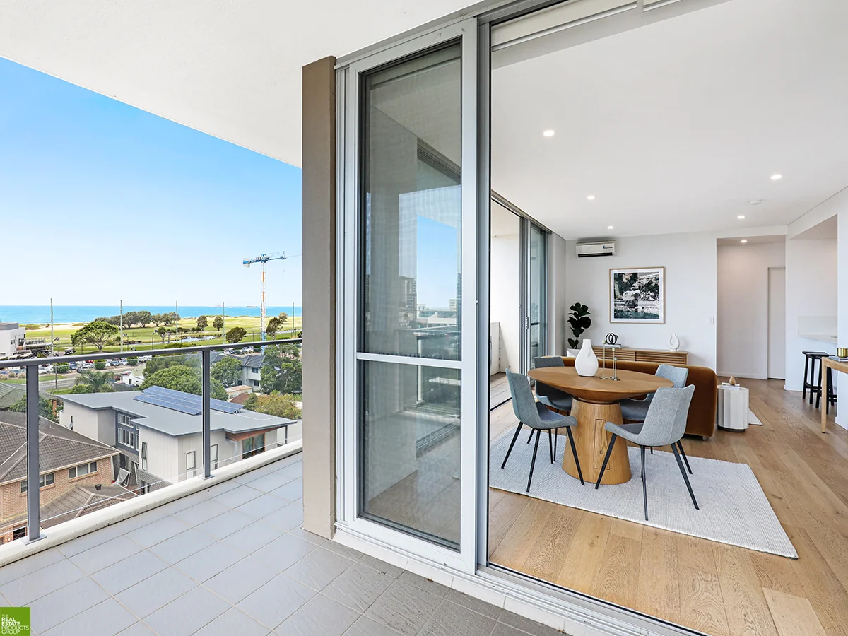 Additional image 8 of 604/6-10 Beatson Street, Wollongong NSW 2500