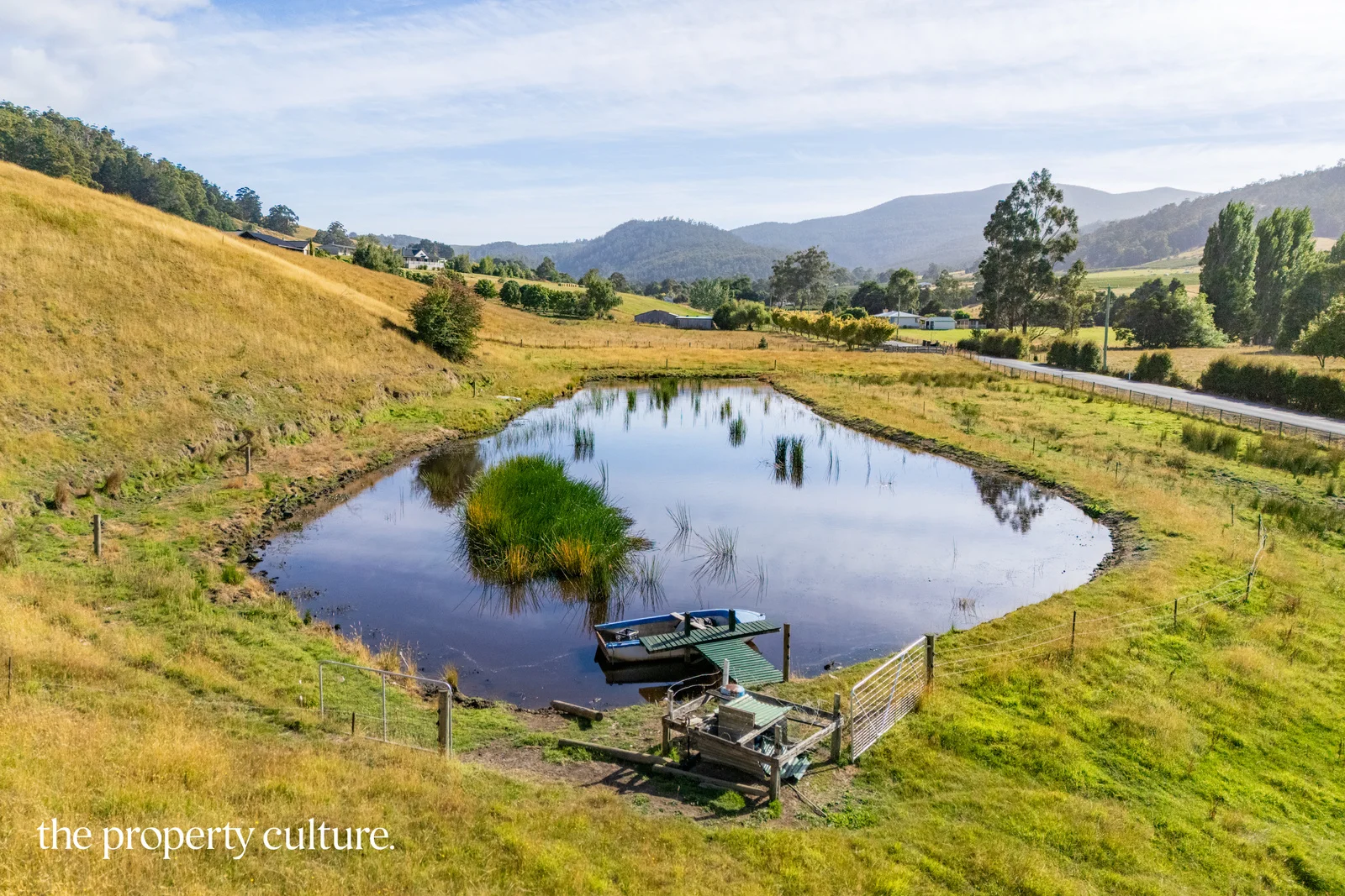 Additional image 27 of 39 Slab Road, Cygnet TAS 7112
