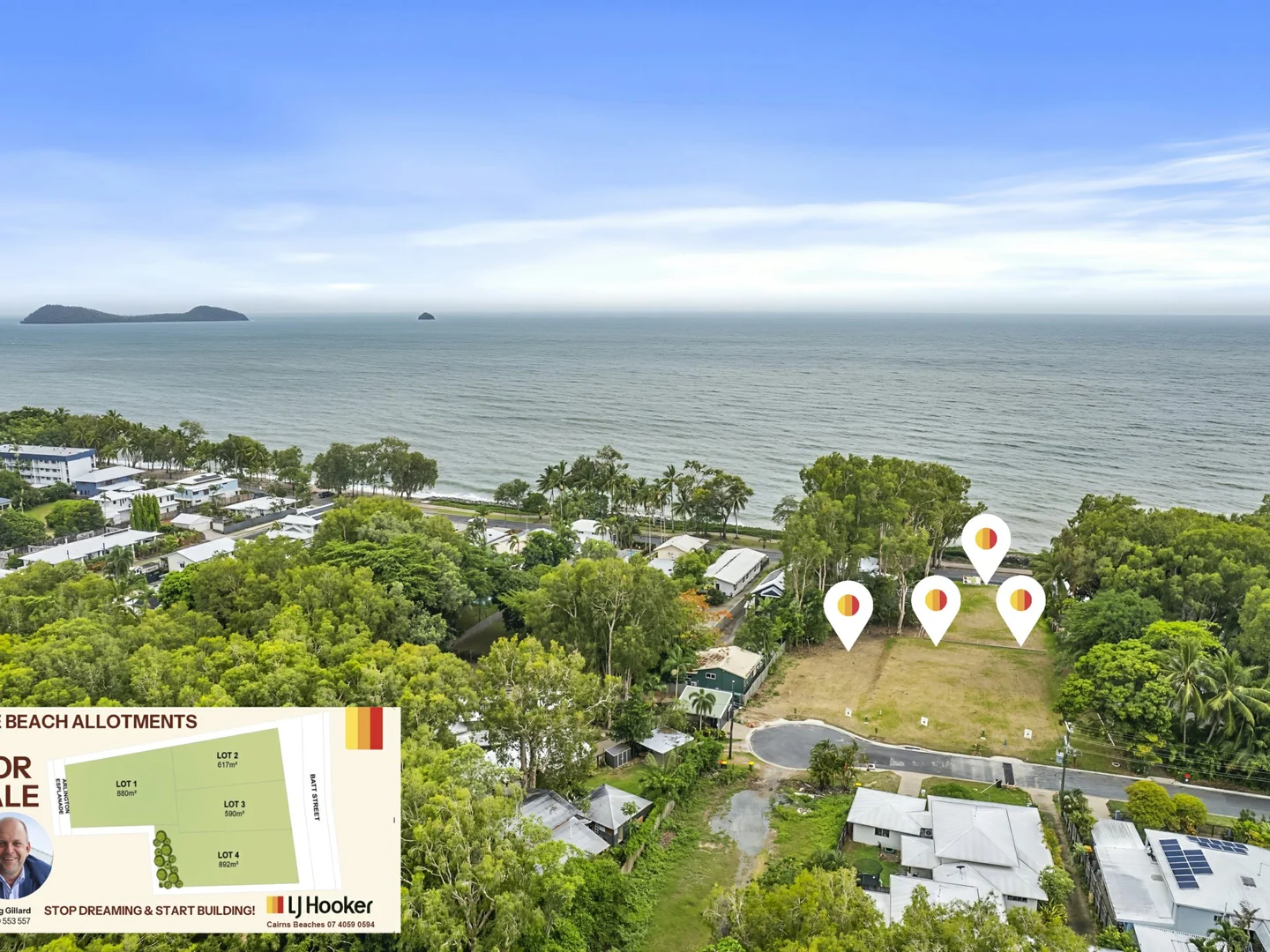 Additional image 10 of 30-34 Batt Street, Clifton Beach QLD 4879