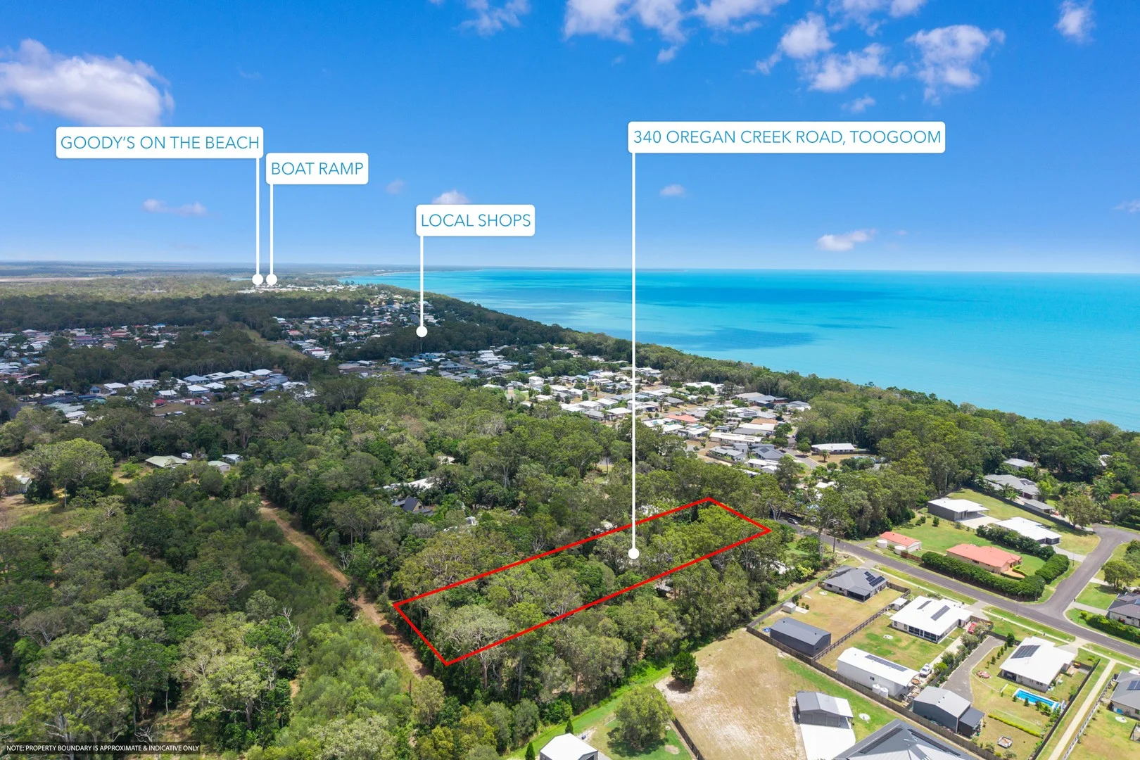 Additional image 2 of 340 Oregan Creek Road, Toogoom QLD 4655