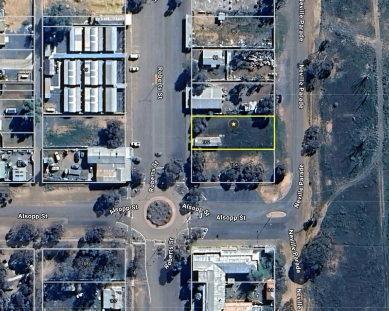 Additional image 5 of 102 Roberts Street, Norseman WA 6443