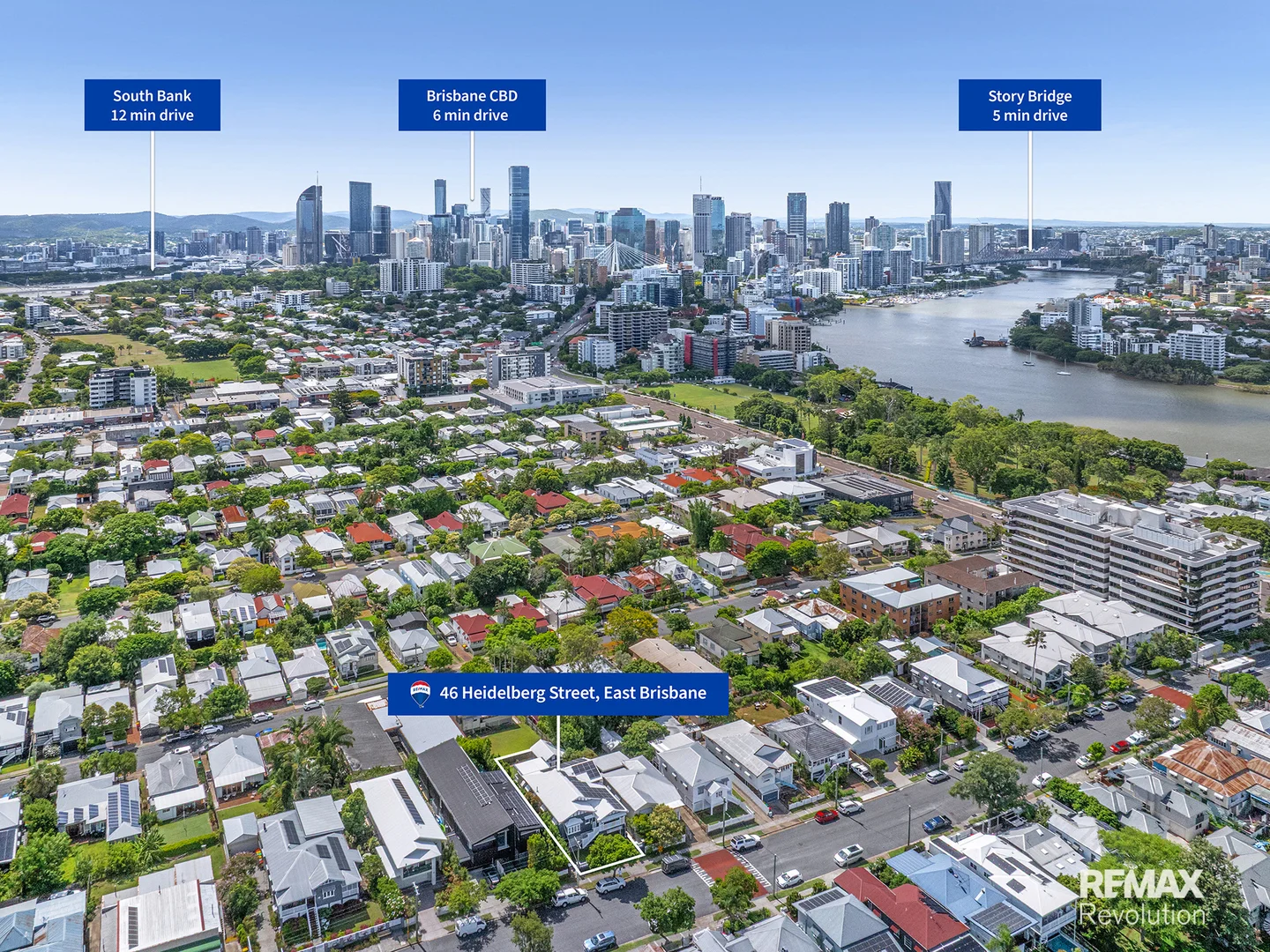 Additional image 23 of 46 Heidelberg Street, East Brisbane QLD 4169