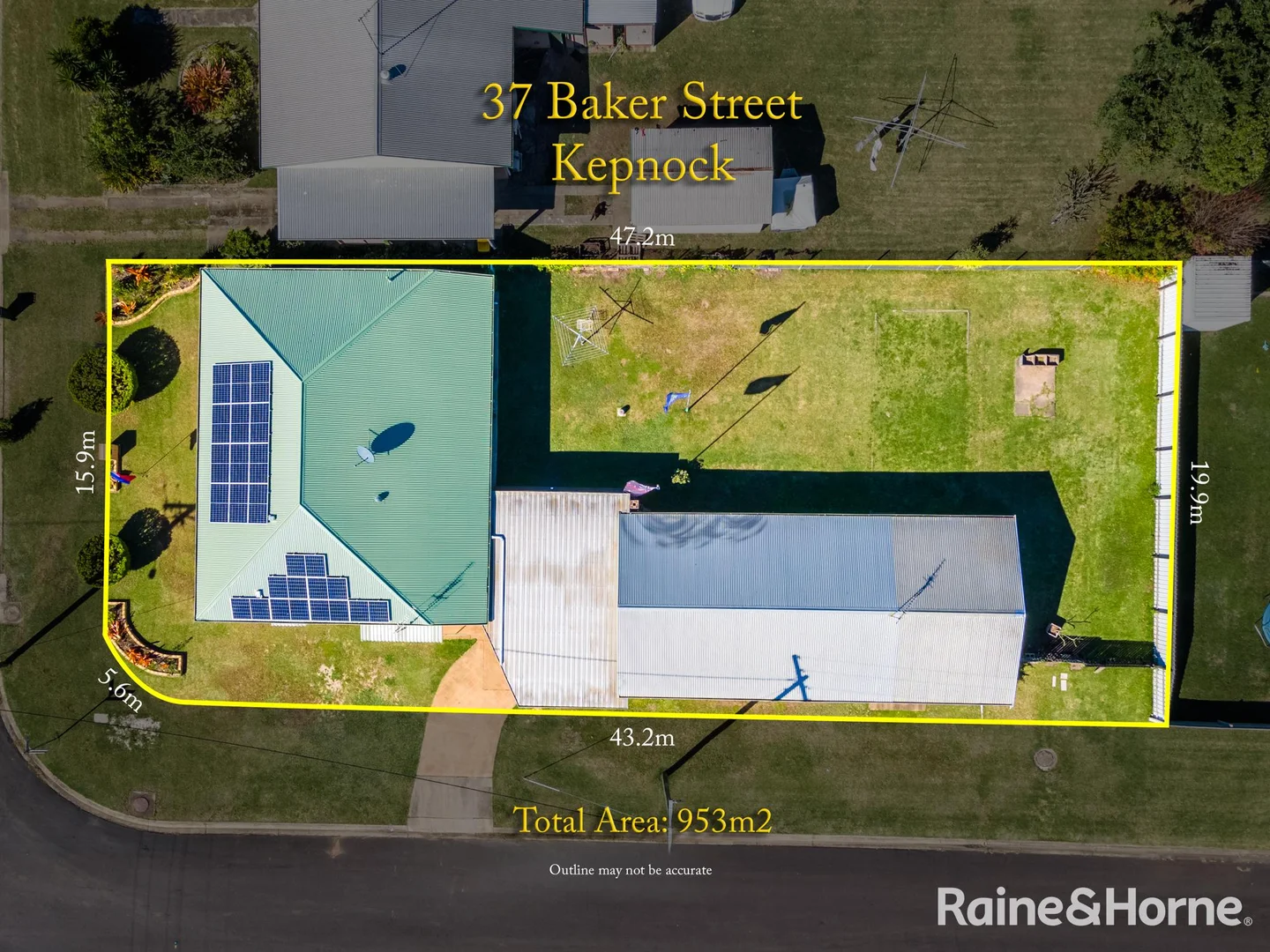 Additional image 3 of 37 Baker Street, Kepnock QLD 4670