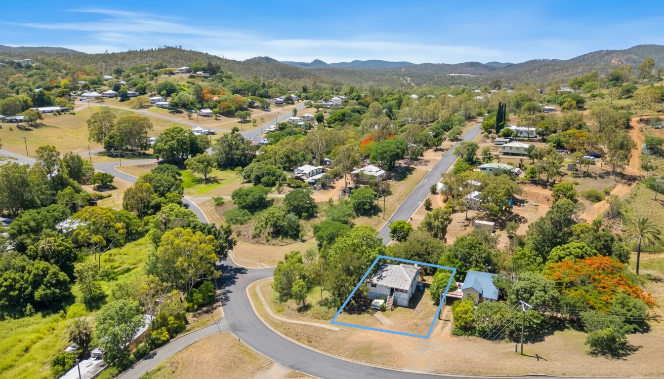 Additional image 10 of 18 Hall Street, Mount Morgan QLD 4714