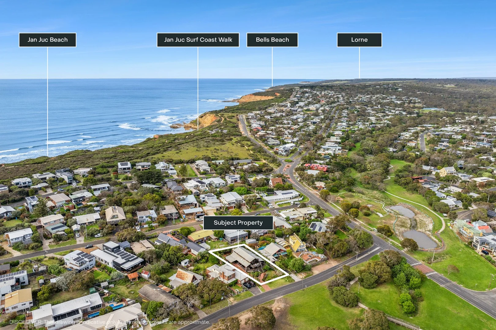 Additional image 17 of 5 Carnarvon Avenue, Jan Juc VIC 3228