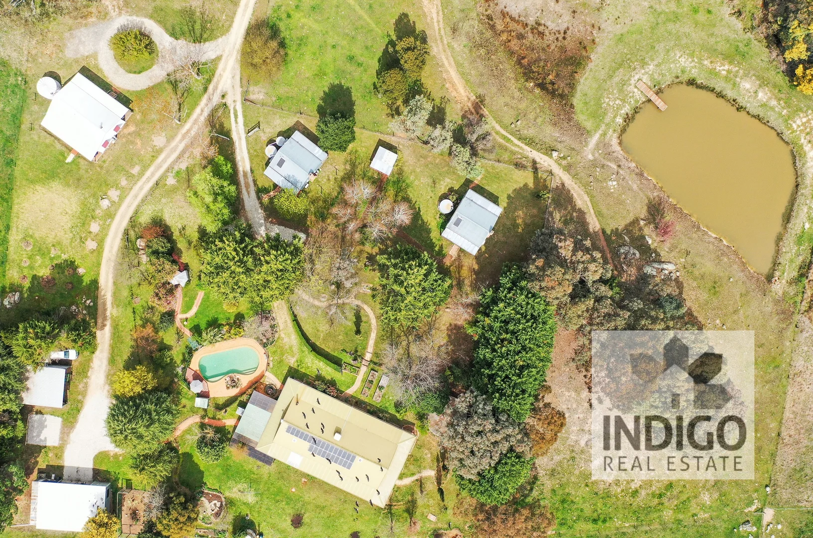 Additional image 33 of 1149 Beechworth-Wodonga Road, Wooragee VIC 3747