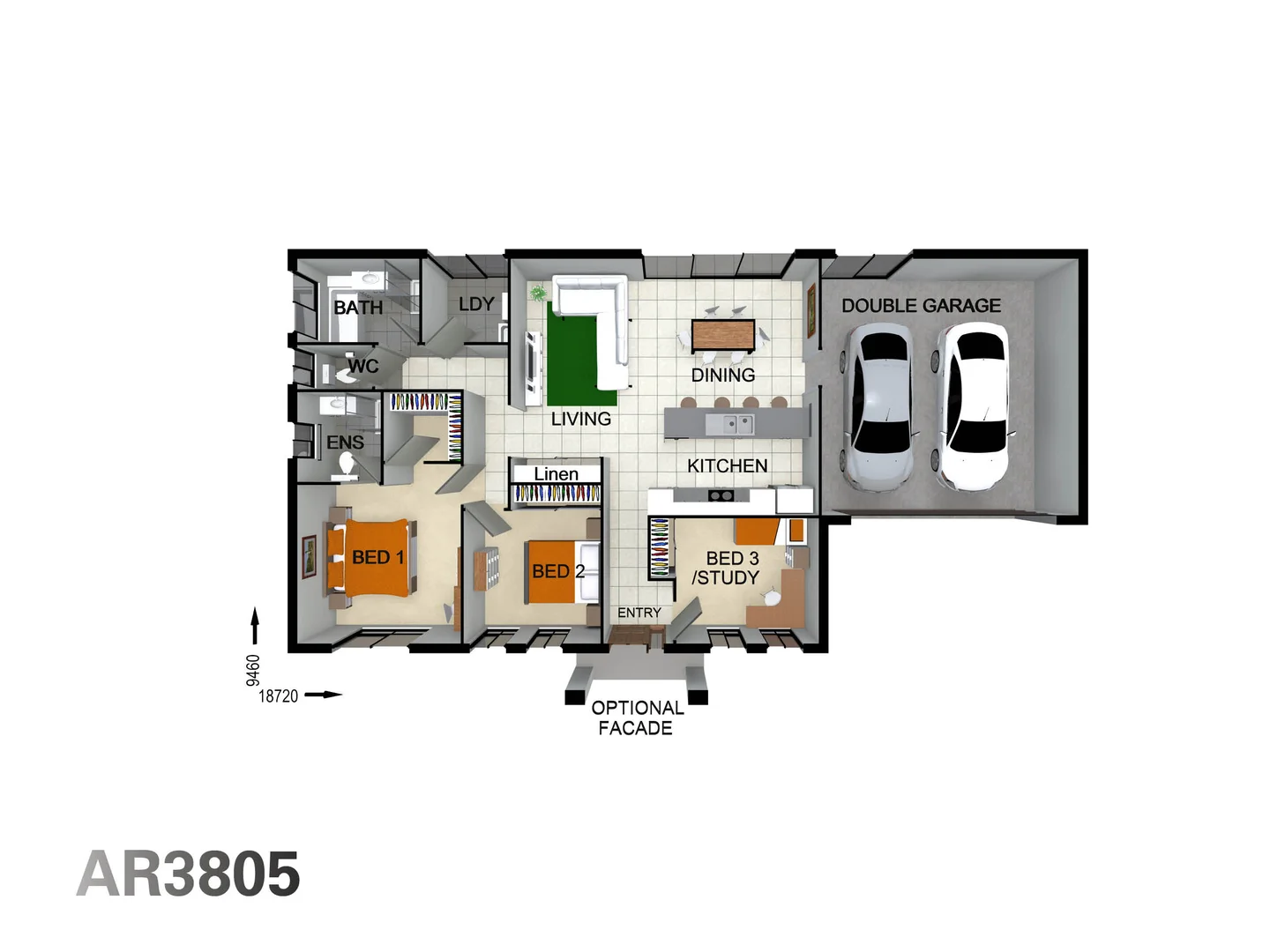 Additional image 4 of Lot 20/11 Oakwood School Rd, Oakwood QLD 4670