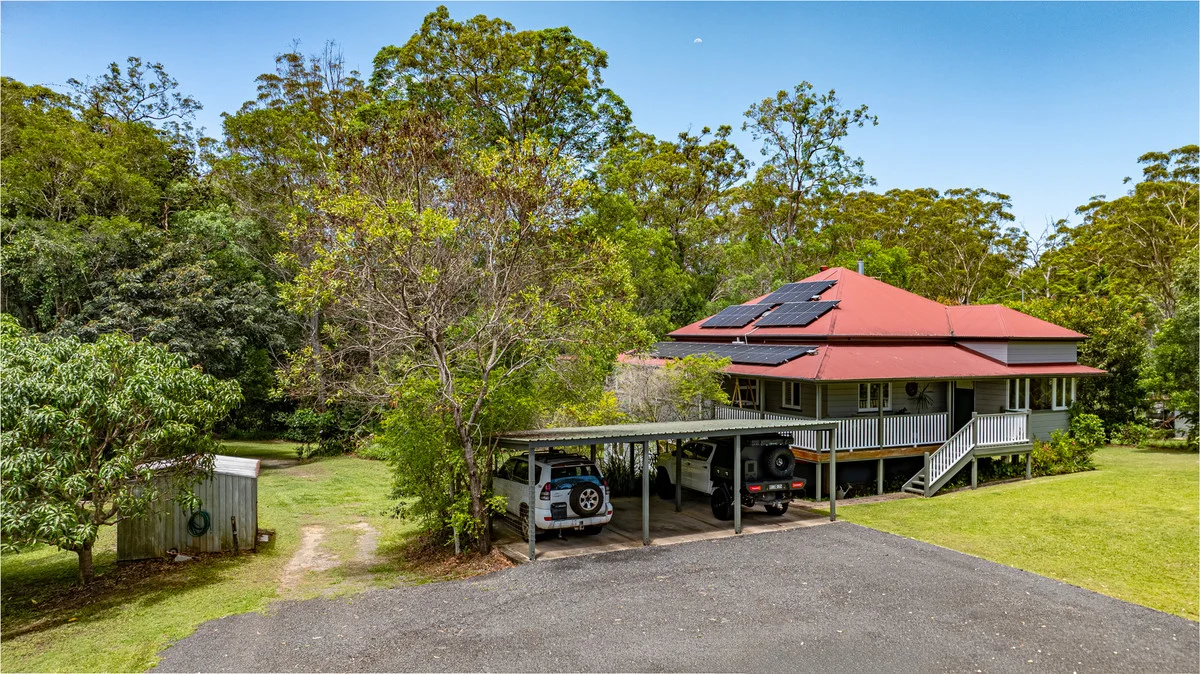 Additional image 37 of 5 Coochin Street, Peachester QLD 4519
