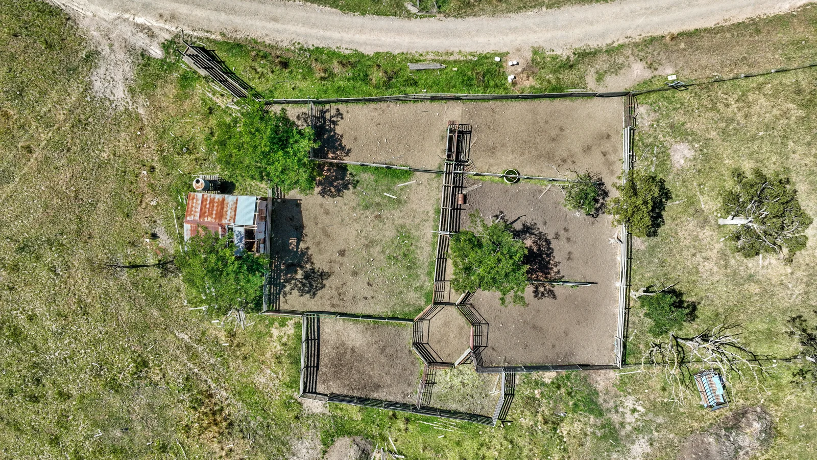 Additional image 21 of "Arawa" 2388 Campfire Road, Walcha NSW 2354