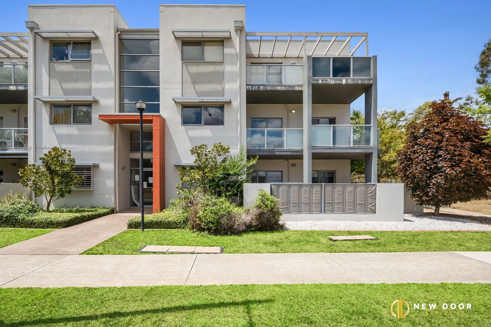 6/75 Elizabeth Jolley Crescent, Franklin ACT 2913