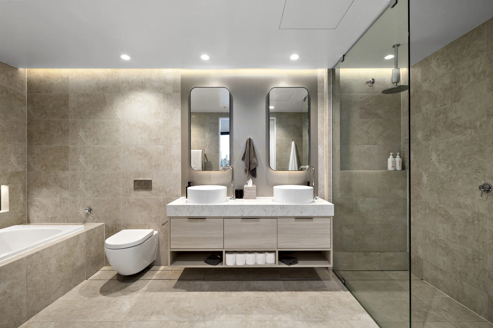 Additional image 7 of 4001/103 South Wharf Drive, Docklands VIC 3008