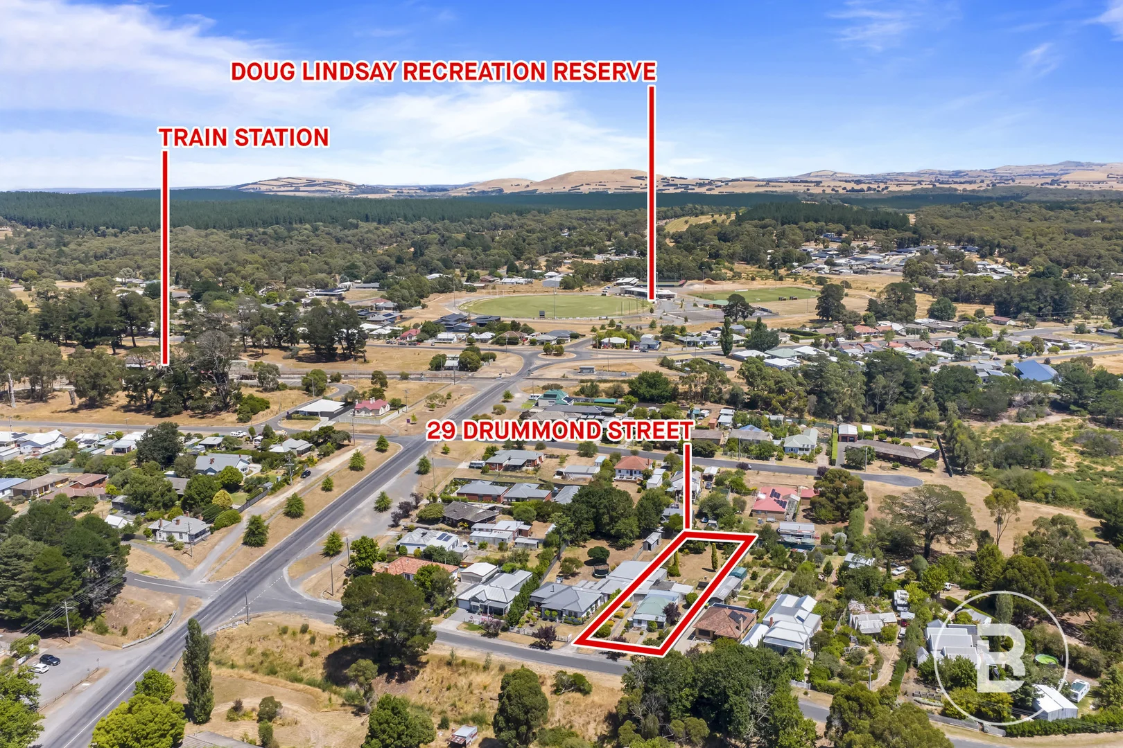 Additional image 21 of 29 Drummond Street, Creswick VIC 3363