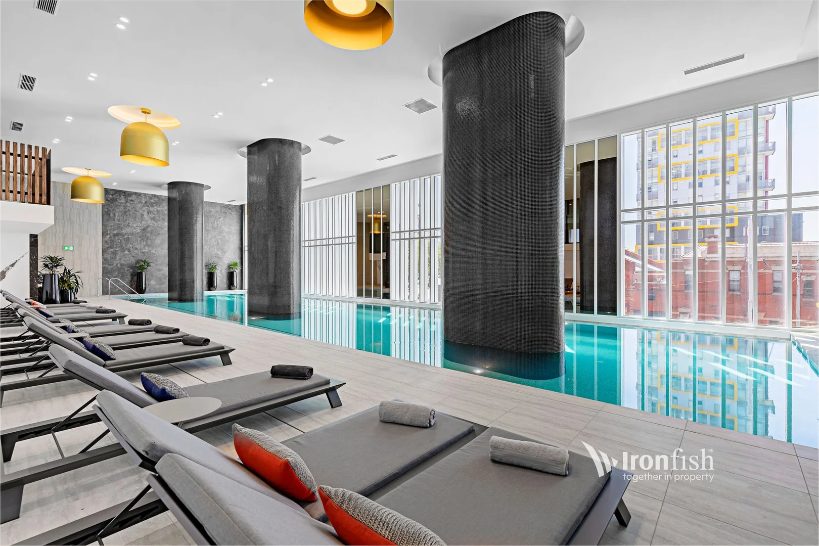 Additional image 13 of 2605/105 Batman Street, West Melbourne VIC 3003