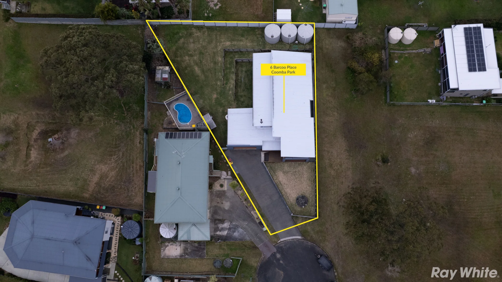 Additional image 19 of 6 Barcoo Place, Coomba Park NSW 2428