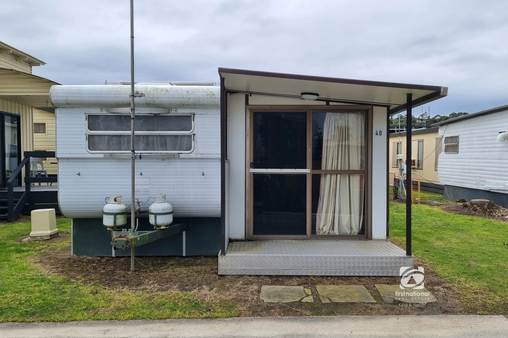 40/7 Willis Street, Lakes Entrance VIC 3909