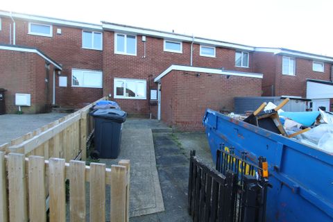 Erskine Road, Sheffield S2