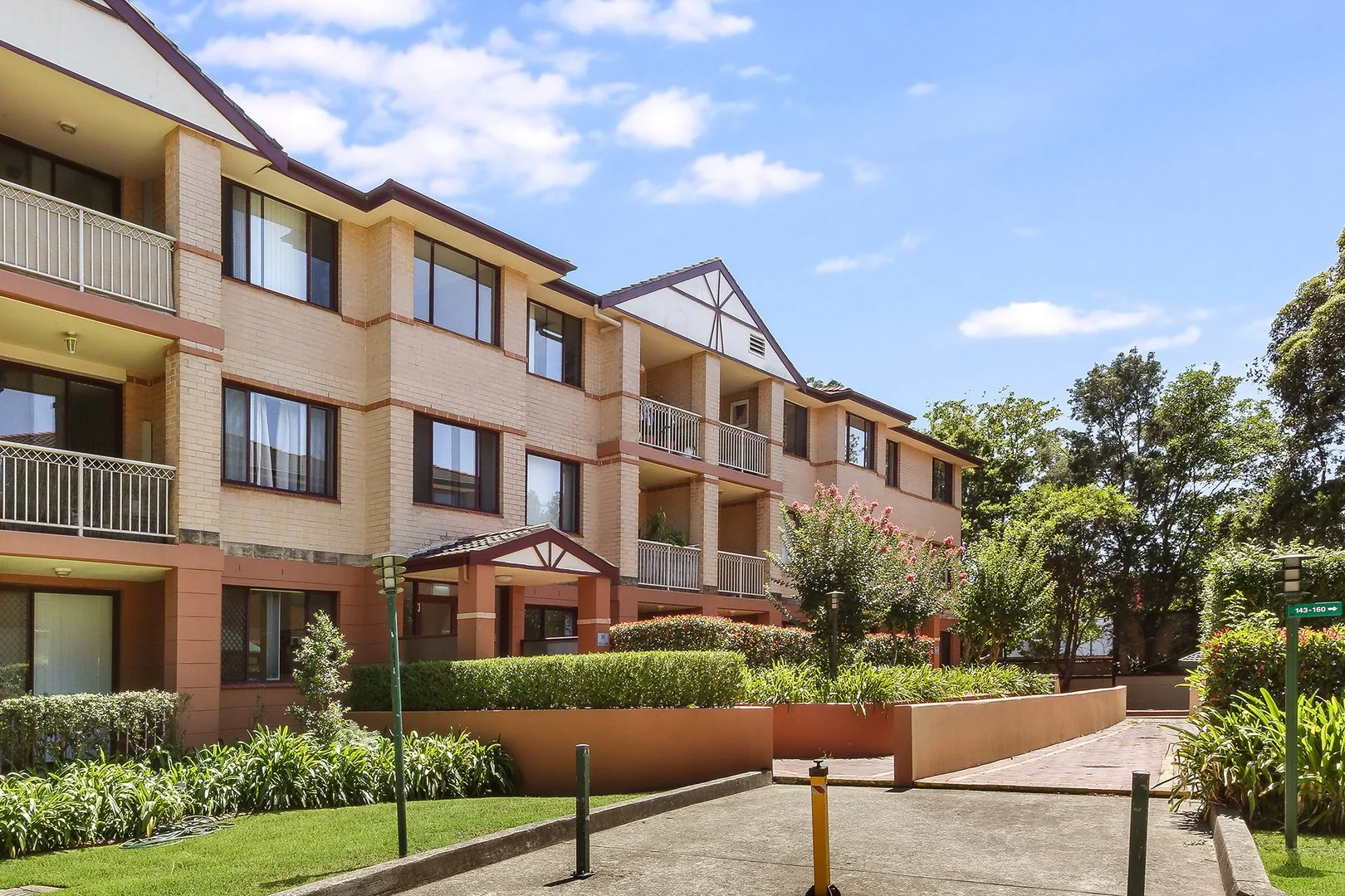 Additional image 2 of 140/18-20 Knocklayde Street, Ashfield NSW 2131