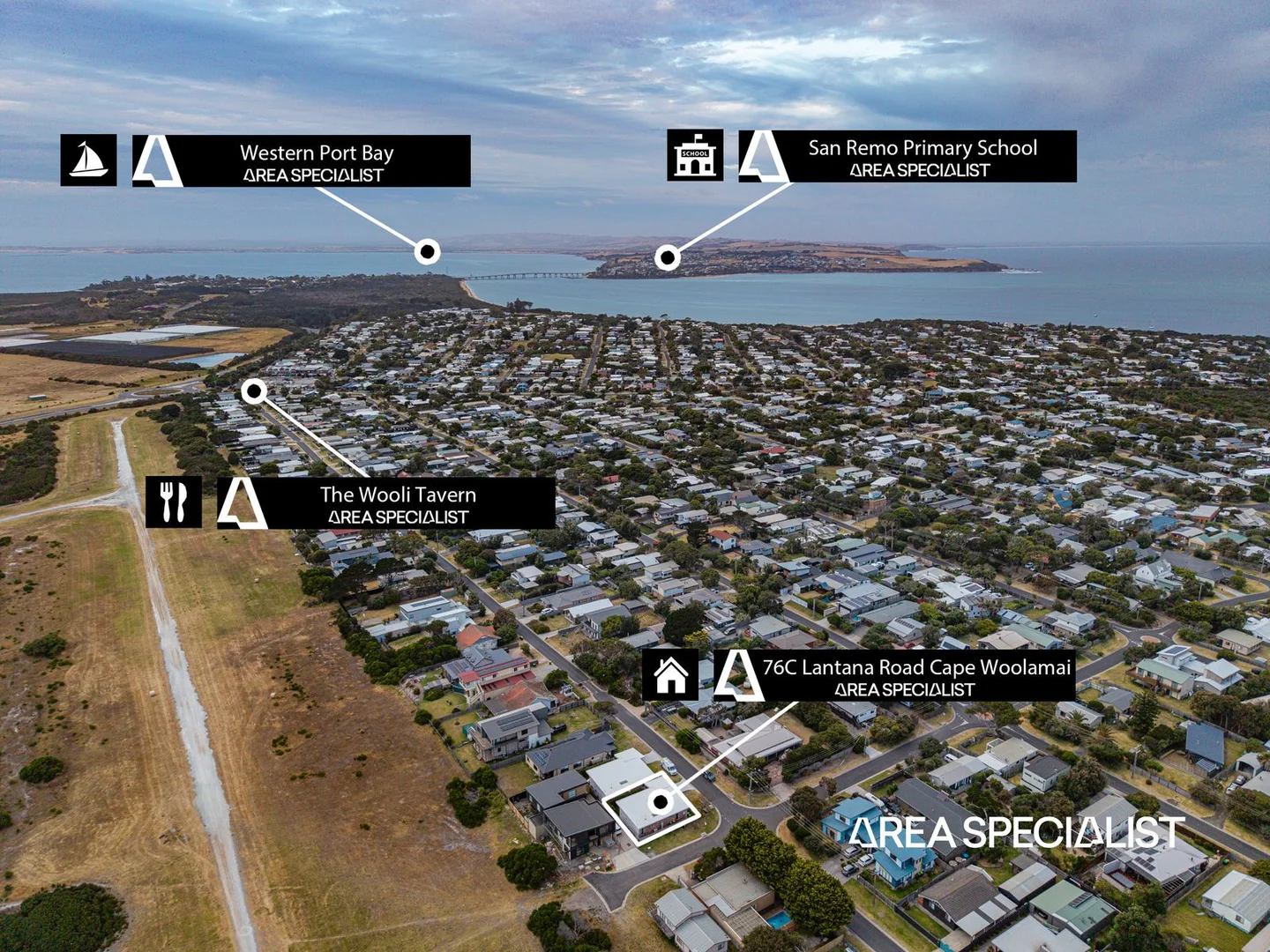 Additional image 14 of 76C Lantana Road, Cape Woolamai VIC 3925