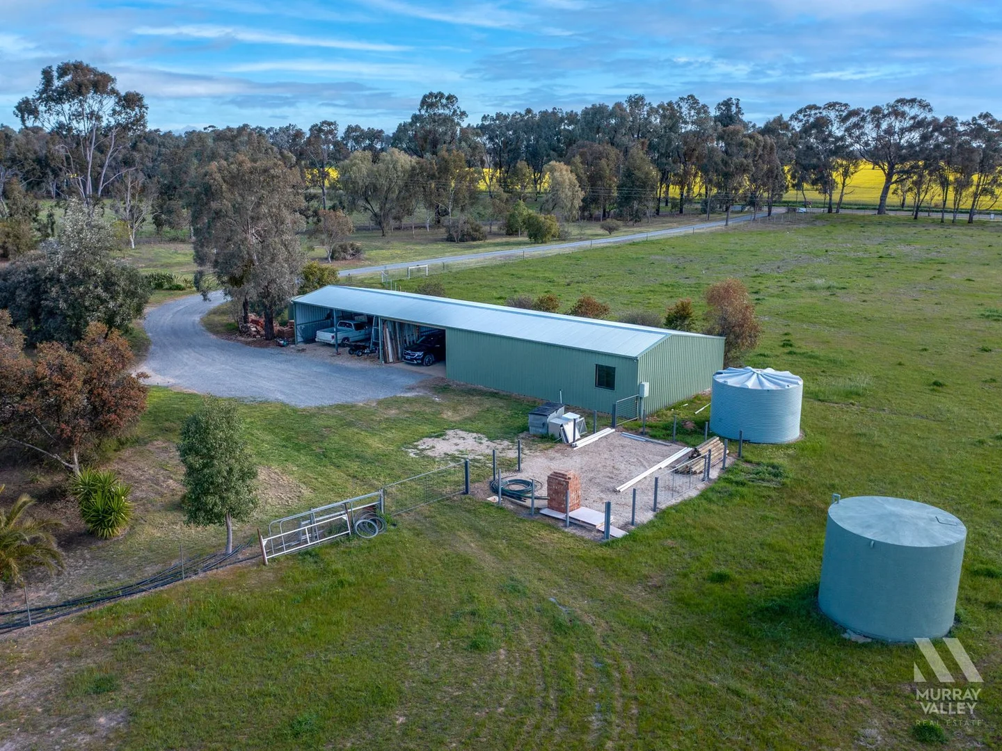 Additional image 30 of 3442 Wangaratta-Yarrawonga Road, Bundalong South VIC 3730