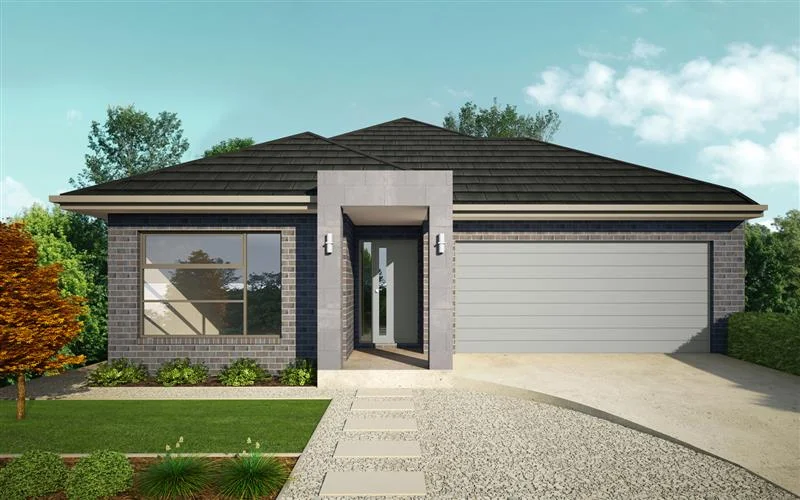 lot 1205 Magdala Ridge, Nar Nar Goon VIC 3812