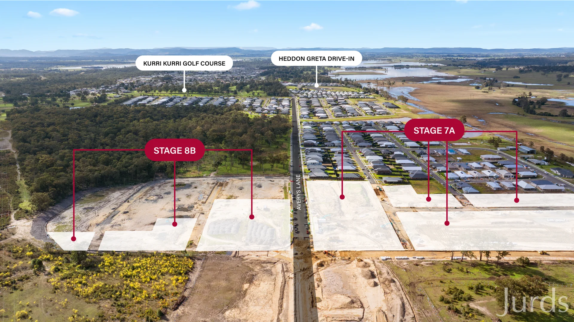 Additional image 3 of Stage 8B Averys Rise, Heddon Greta NSW 2321