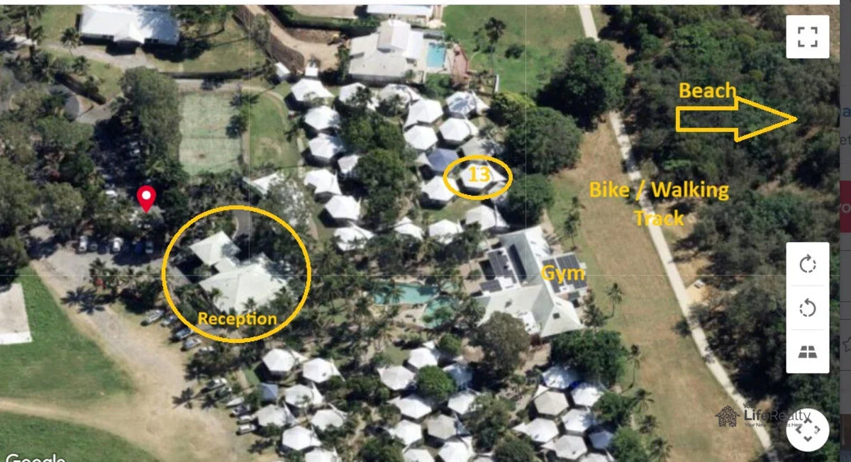 Additional image 3 of 13/7 Griffin Avenue, Bucasia QLD 4750