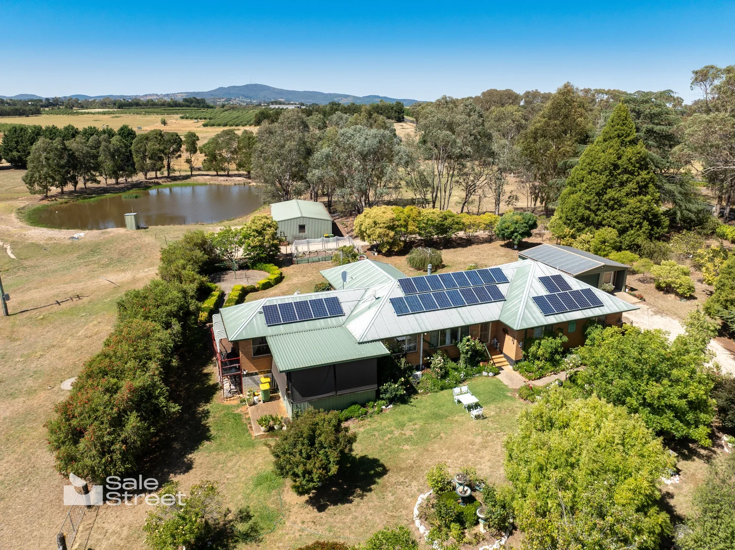 Additional image 2 of 90 Convent Lane, Borenore NSW 2800