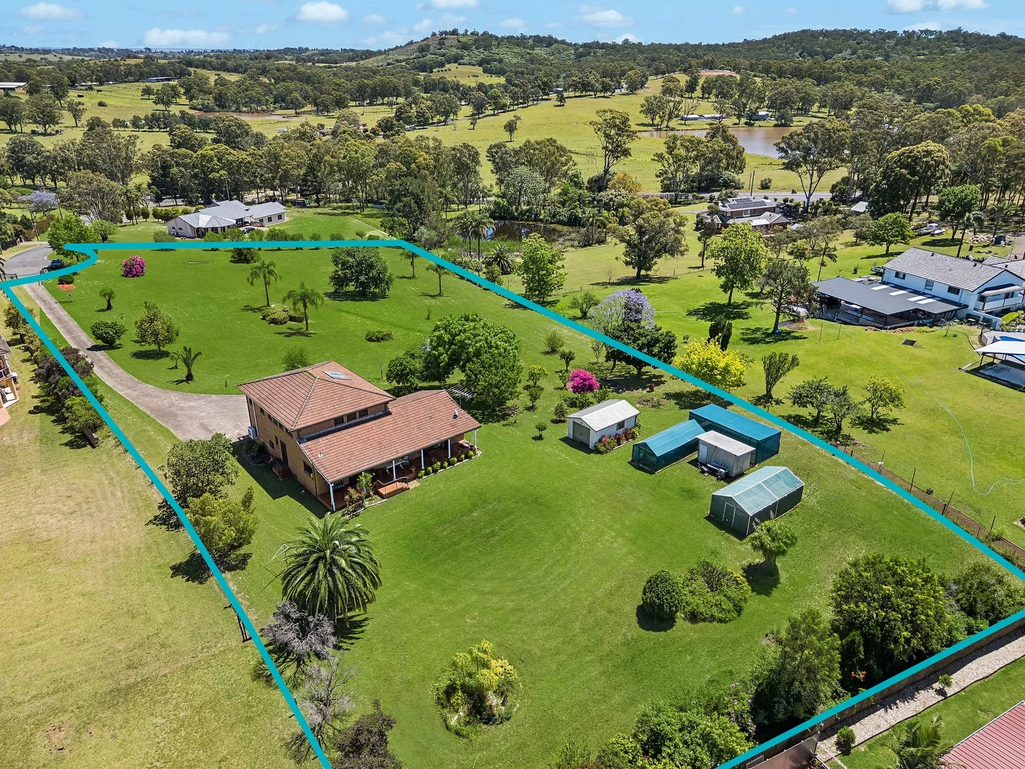 3 McCormack Place, Denham Court NSW 2565