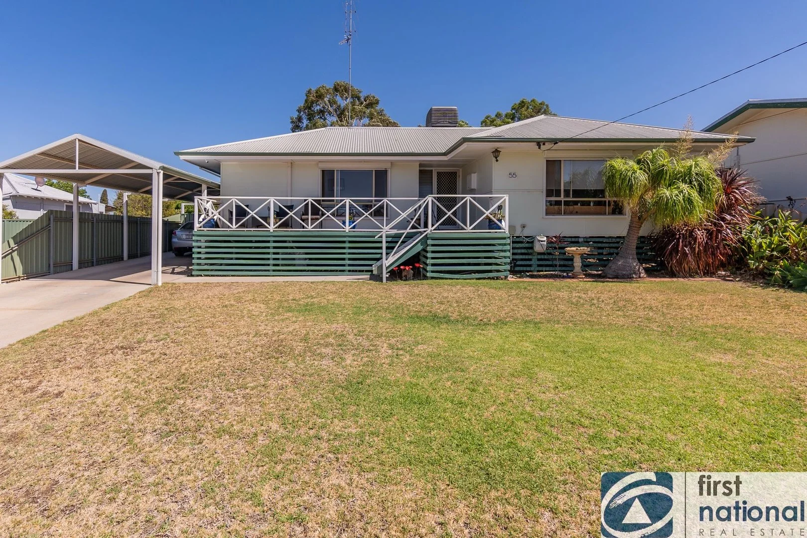 55 Throssell Street, Northam WA 6401