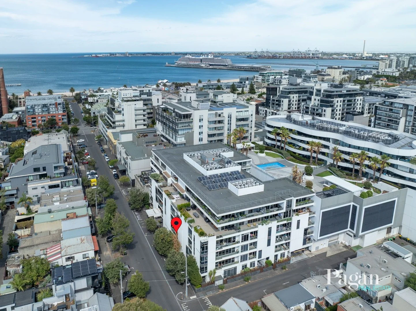 Additional image 2 of 101/99 Dow Street, Port Melbourne VIC 3207