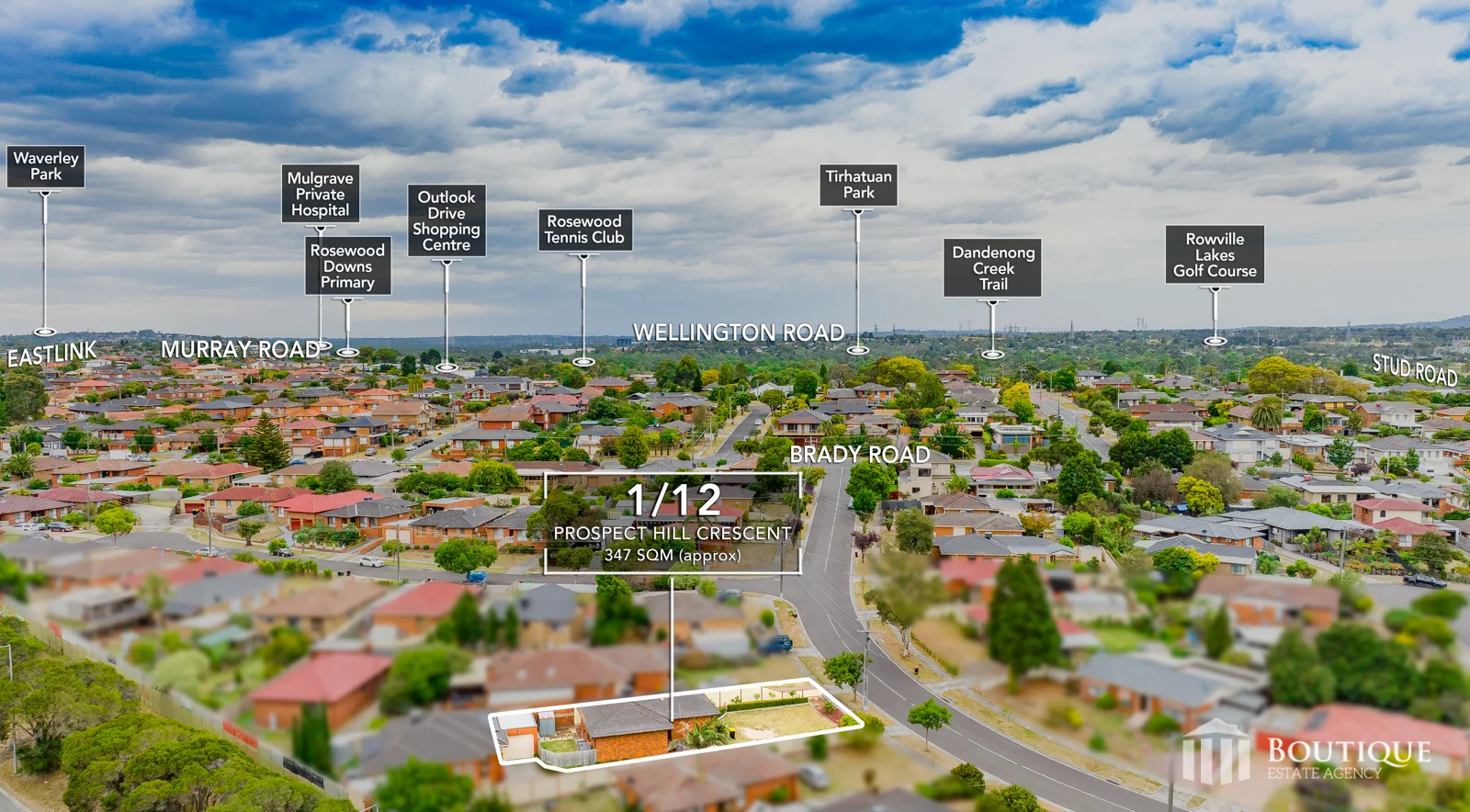 Additional image 15 of 1/12 Prospect Hill Crescent, Dandenong North VIC 3175