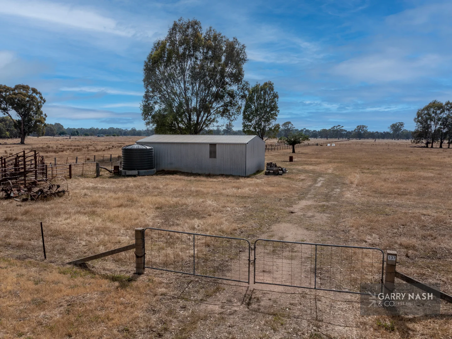 Additional image 3 of 137 Laceby-Targoora Road, Wangaratta VIC 3677