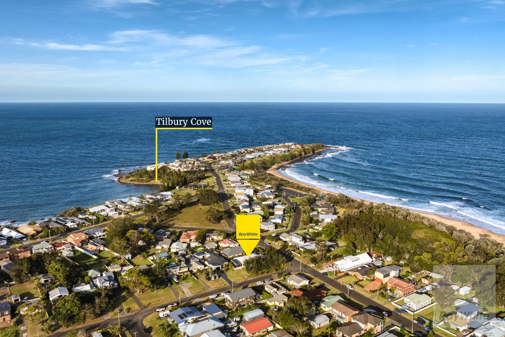 23 Eastbourne Avenue, Culburra Beach NSW 2540