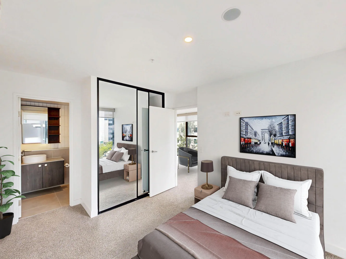 Additional image 5 of 302/2 Furzer Street, Phillip ACT 2606