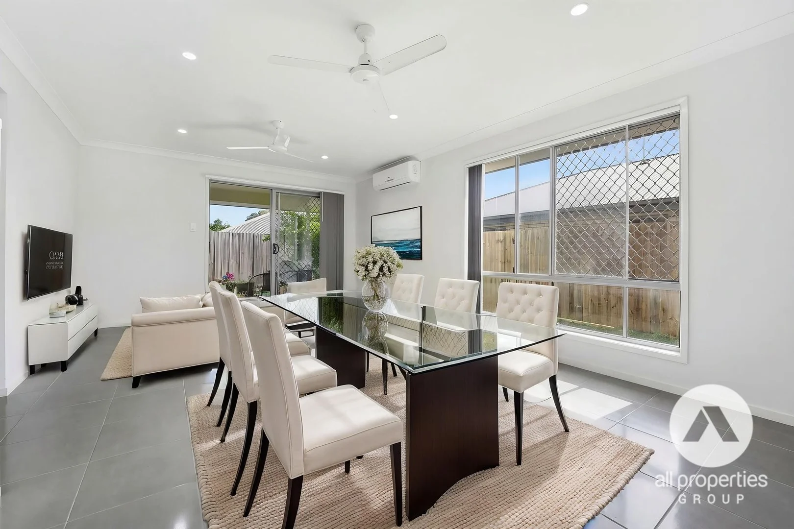 19 WILLOW CIRCUIT, Yarrabilba QLD 4207