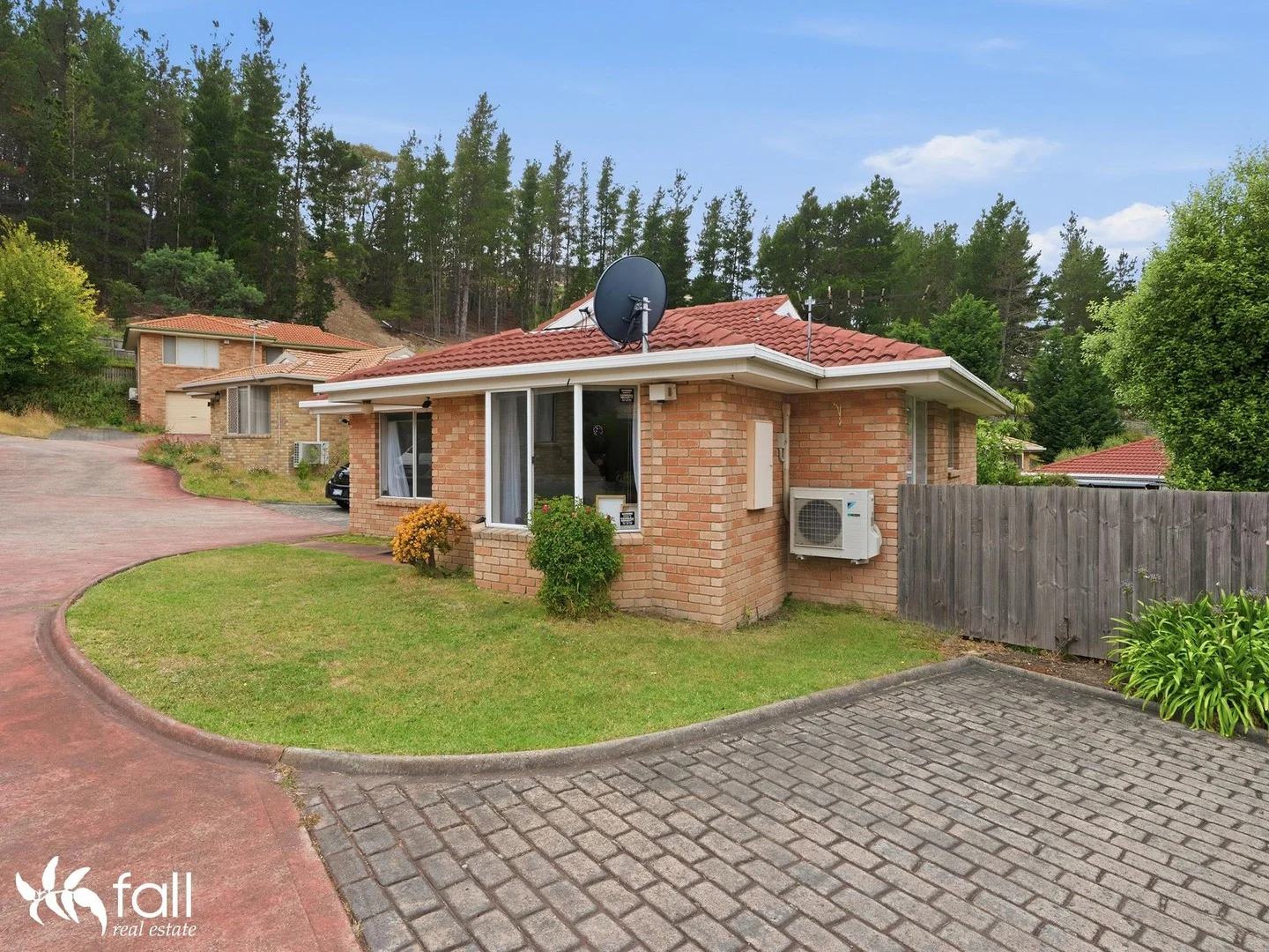 2/90 Marys Hope Road, Rosetta TAS 7010
