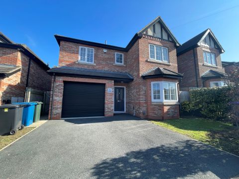 Boxley Drive, Nottingham NG2