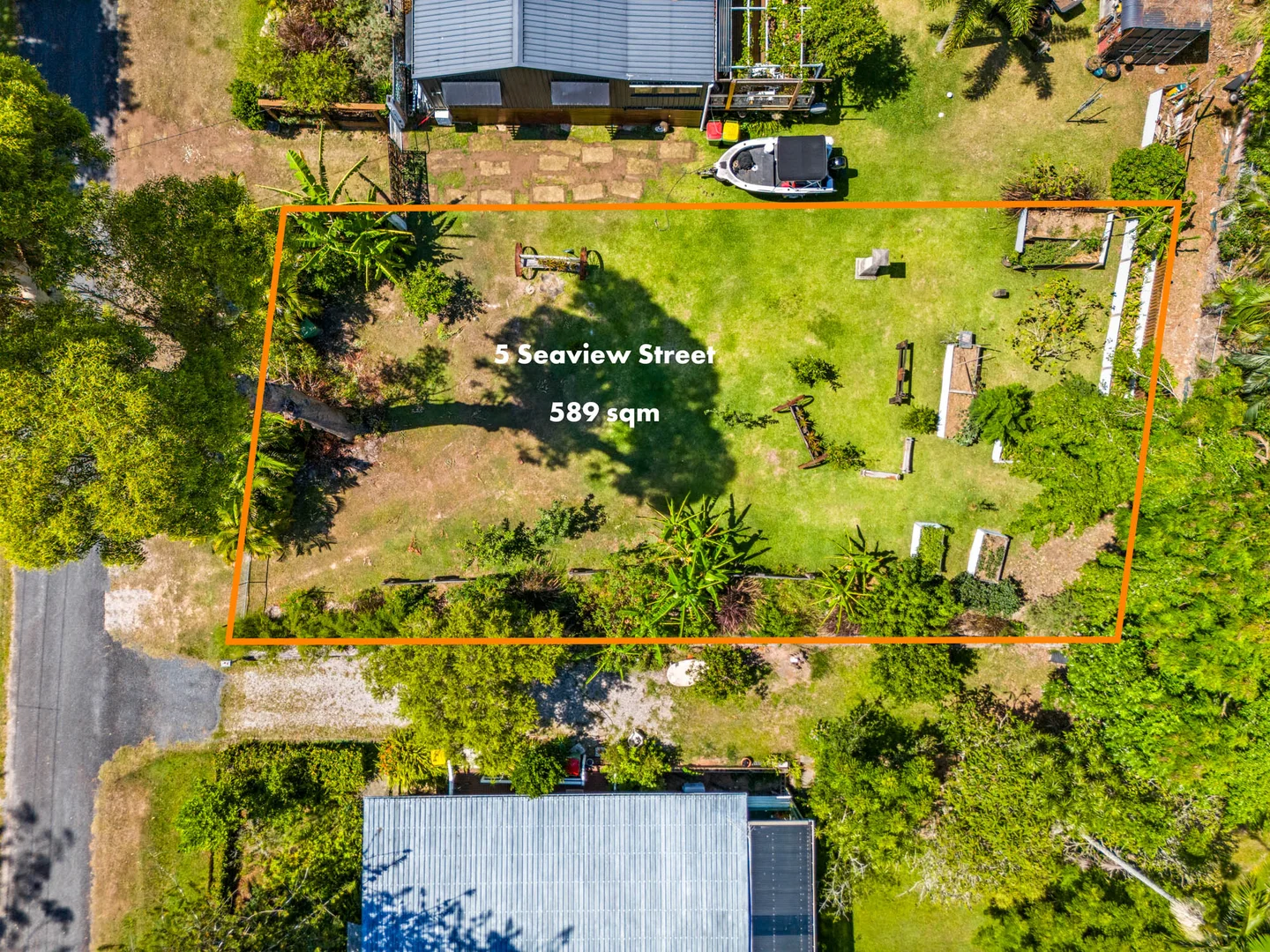 Additional image 4 of 5 Seaview Street, Russell Island QLD 4184