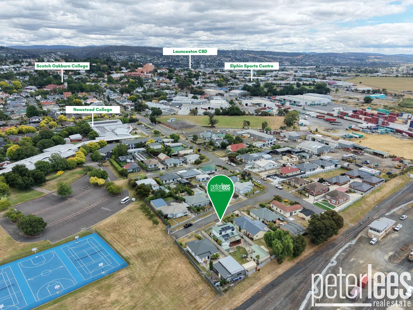 Additional image 21 of 7 Brentwood Street, Newstead TAS 7250