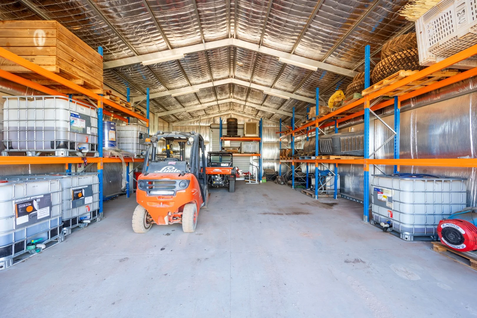 Additional image 13 of 3272 Kulkyne Way, Colignan VIC 3494