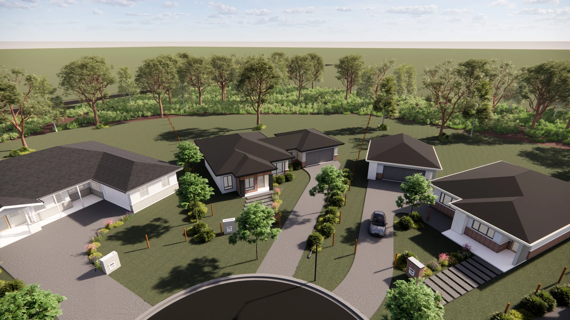 Additional image 7 of Lot 107 Mahs Court, Highfields QLD 4352