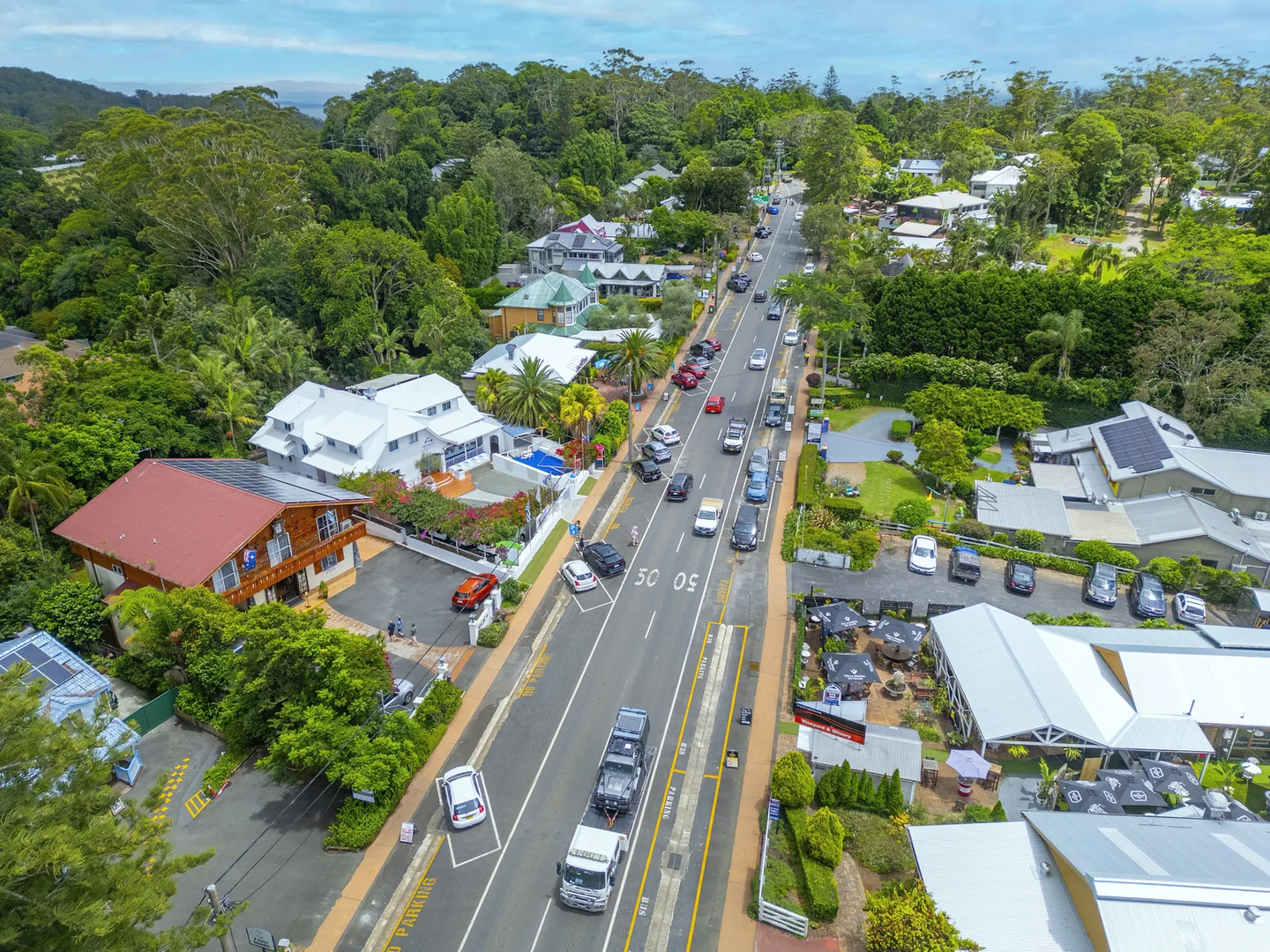 Additional image 13 of Lot 131/100 Pacific Parade, Tamborine Mountain QLD 4272