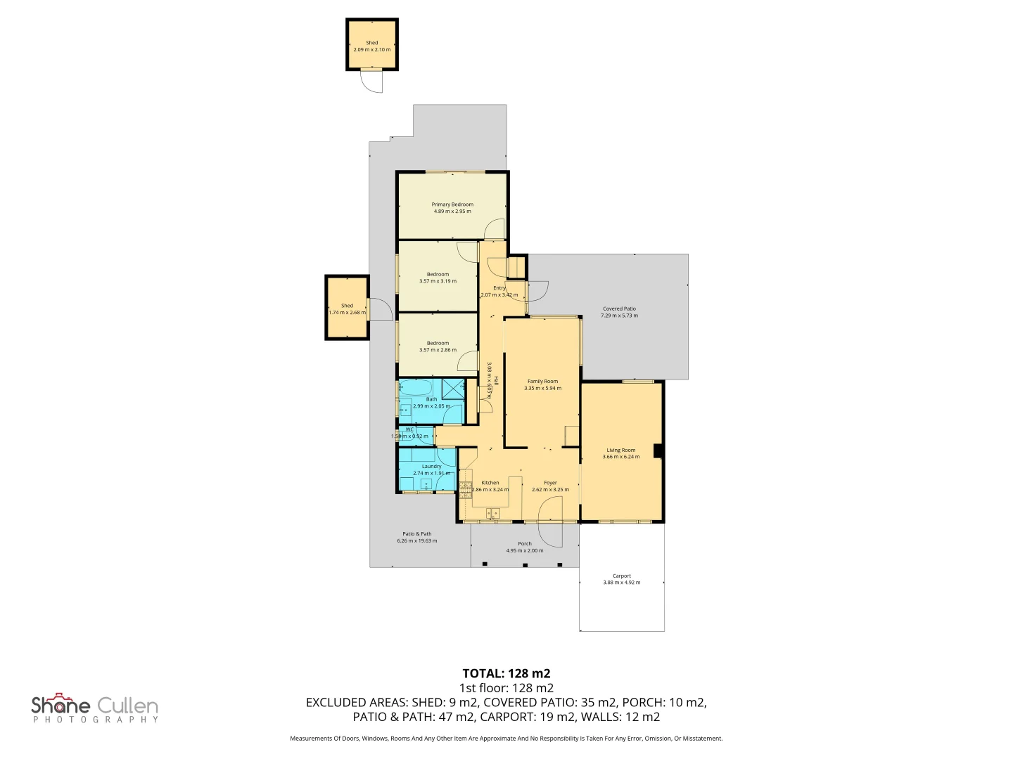 Additional image 18 of 15 Blackall Place, South Kalgoorlie WA 6430