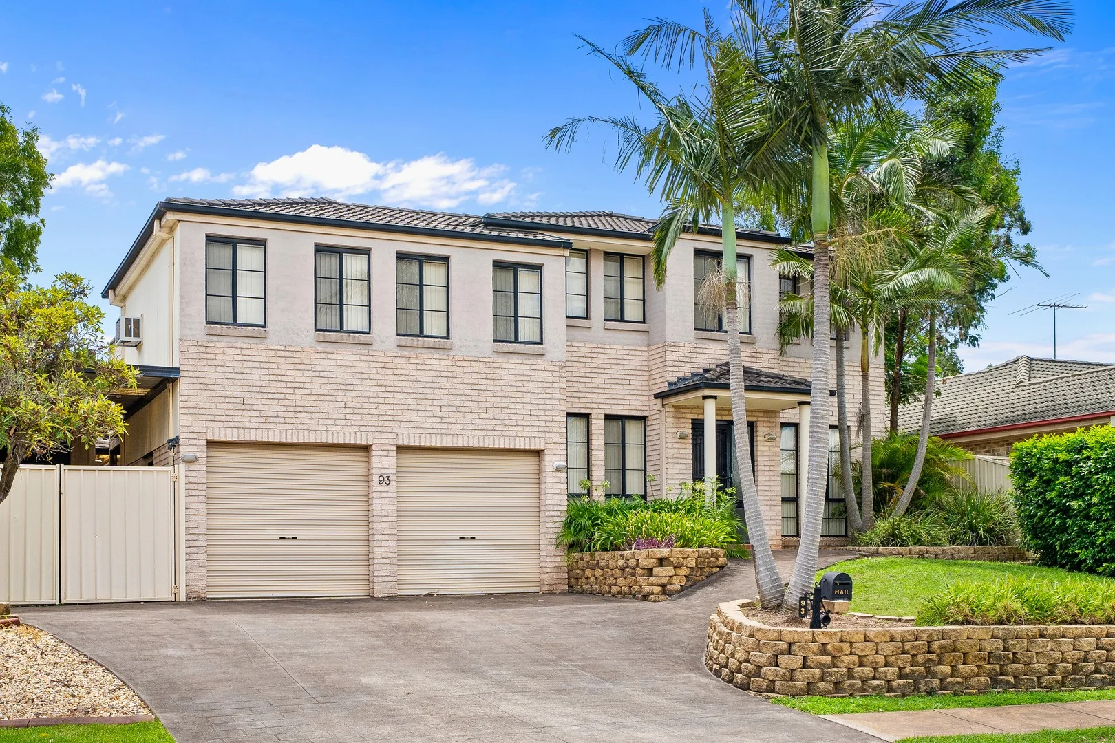 93 Kiber Drive, Glenmore Park NSW 2745