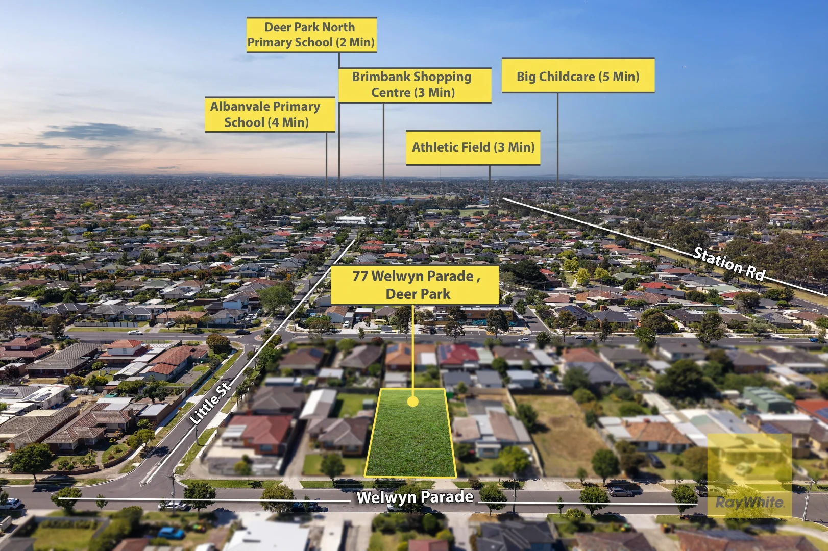 Additional image 6 of 77 Welwyn Parade, Deer Park VIC 3023