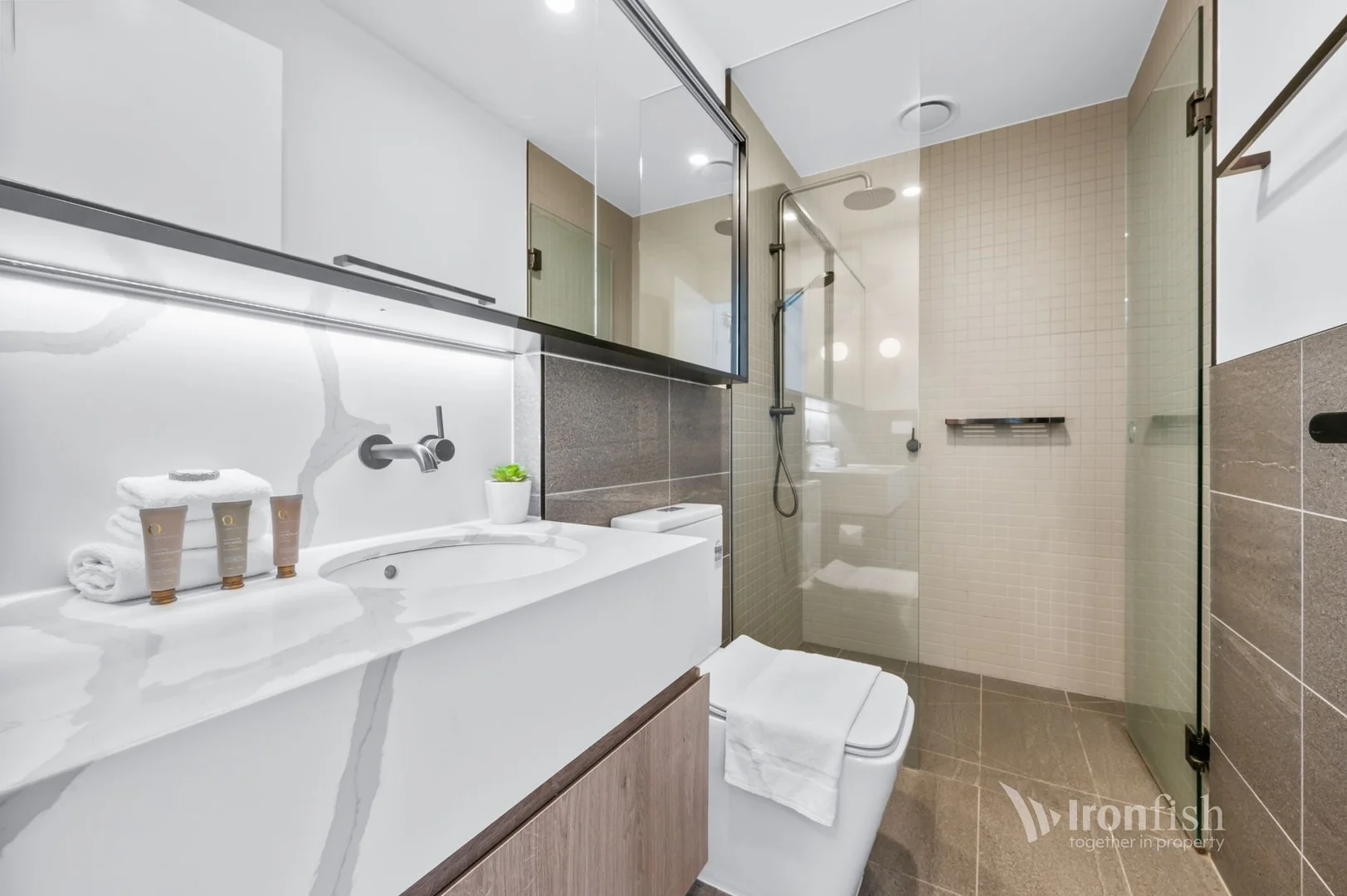 Additional image 7 of 603/105 Batman Street, West Melbourne VIC 3003