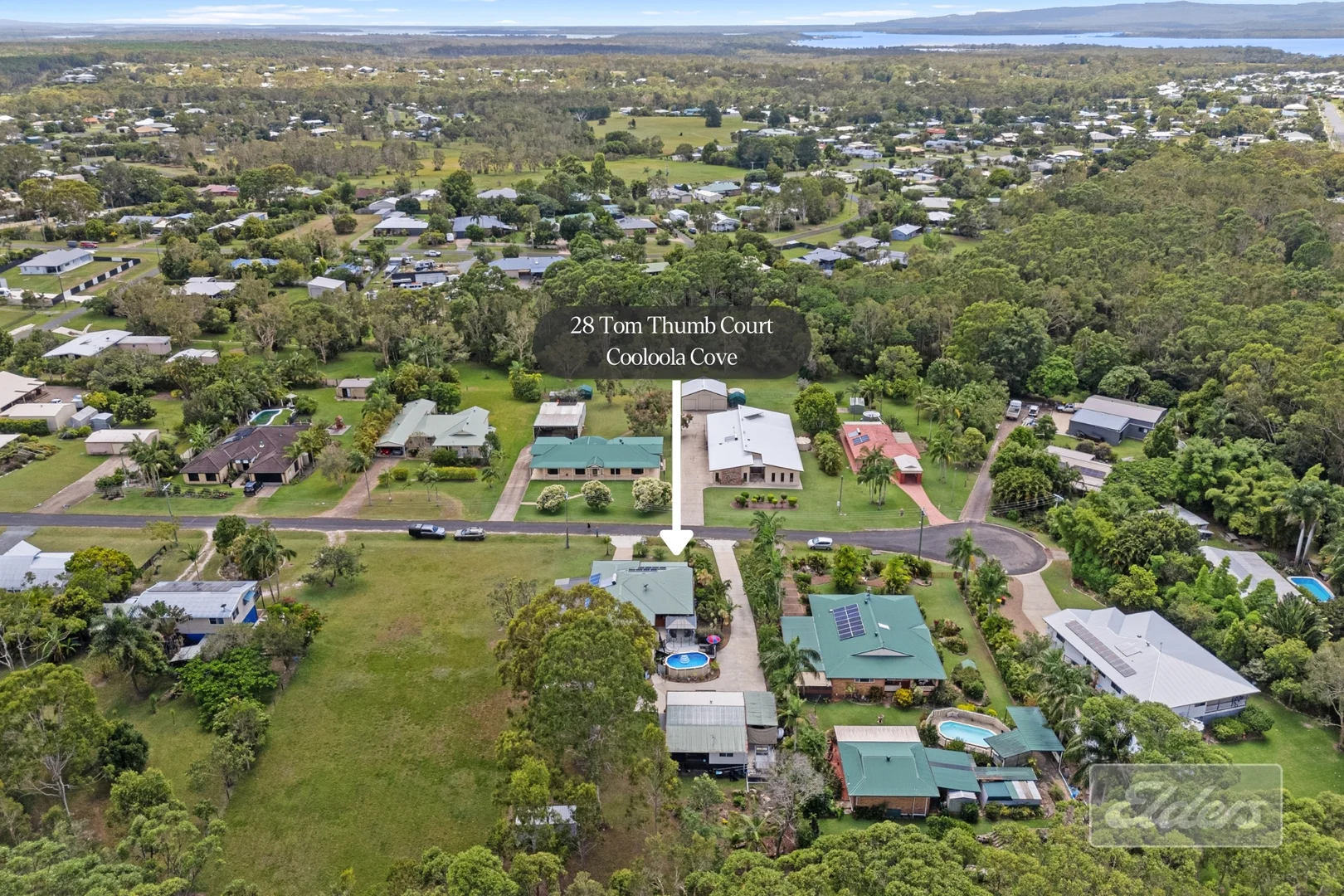 Additional image 25 of 28 Tom Thumb Court, Cooloola Cove QLD 4580