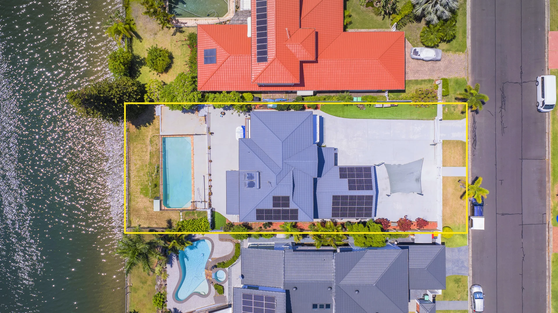 Additional image 17 of 59 Cabana Boulevard, Benowa Waters QLD 4217