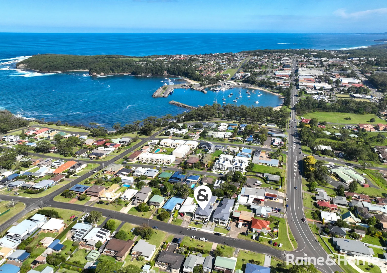 Additional image 24 of 4/42 Nurrawallee Street, Ulladulla NSW 2539